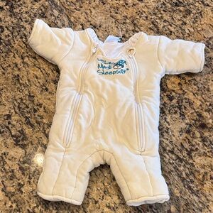 Baby Merlin's Magic Sleepsuit Wearable Blanket
